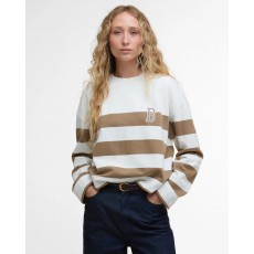 Barbour Faye Sweatshirt