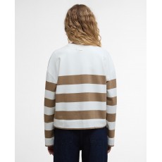 Barbour Faye Sweatshirt