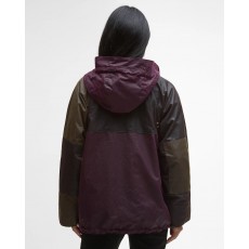 Barbour Keeley Wax Jacket