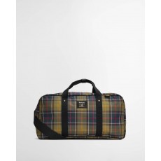 Barbour Torridon Tartan Holdall Classic Barbour Torridon Tartan Holdall Classic