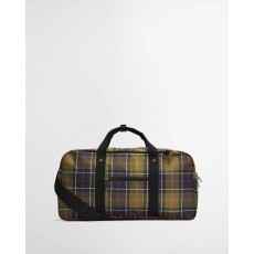 Barbour Torridon Tartan Holdall Classic Barbour Torridon Tartan Holdall Classic