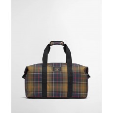 Barbour Torridon Tartan Carry All Bag Classic