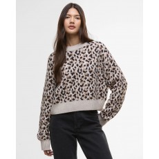 Barbour International Harley Jumper