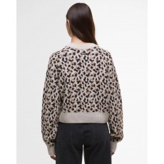 Barbour International Harley Jumper