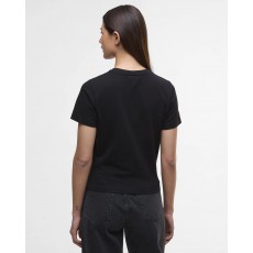Barbour International Harley T-Shirt