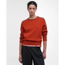 Barbour Woodhouse Jumper
