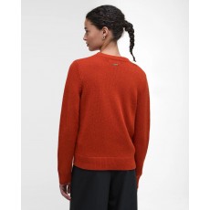 Barbour Woodhouse Jumper