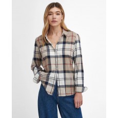 Barbour Bredon Check Shirt