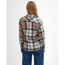 Barbour Bredon Check Shirt