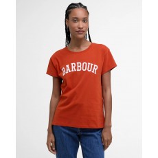 Barbour Northumberland Classic T-Shirt