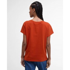 Barbour Northumberland Classic T-Shirt