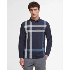 Barbour Blaine Tailored LS Polo