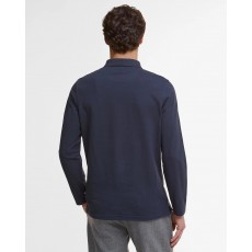 Barbour Blaine Tailored LS Polo