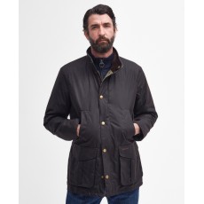 Barbour Hereford Wax
