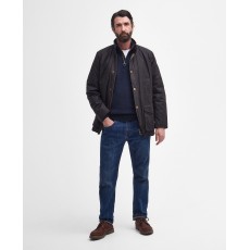 Barbour Hereford Wax