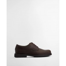 Barbour Carthy Derby Shoe