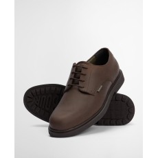 Barbour Carthy Derby Shoe