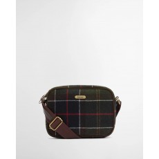 Barbour Culross Crossbody Bag