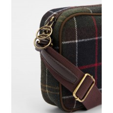 Barbour Culross Crossbody Bag