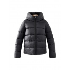 Barbour International Olivios Puffer Jacket