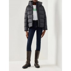 Barbour International Olivios Puffer Jacket