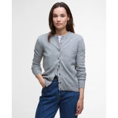 Barbour Pendle Cardigan