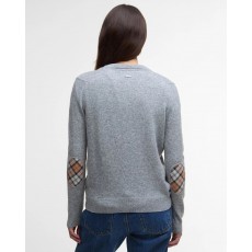 Barbour Pendle Cardigan