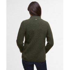 Barbour Allendale Cardigan