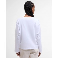 Barbour Woodhouse LS T-Shirt