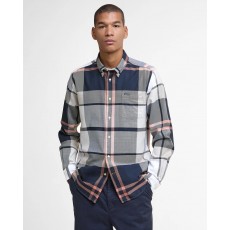 Barbour Dunoon Tailored Tartan Shirt