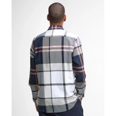 Barbour Dunoon Tailored Tartan Shirt