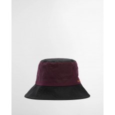 Barbour Brackley Wax Bucket Hat