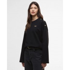 Barbour International Juliana Sweat