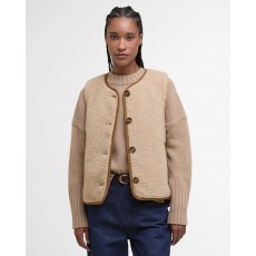 Barbour Luciana Fleece Gilet