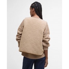 Barbour Luciana Fleece Gilet