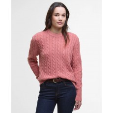 Barbour Belford Jumper