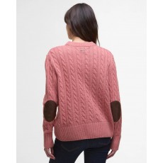Barbour Belford Jumper