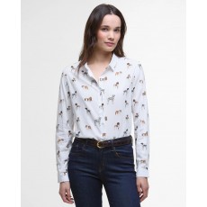 Barbour Safari Shirt