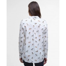 Barbour Safari Shirt