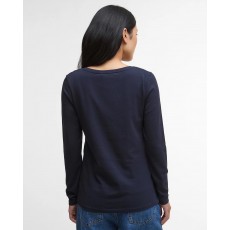 Barbour Hedley LS T-Shirt
