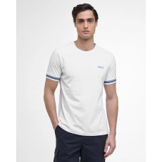 Barbour International Bruce Tip T-Shirt