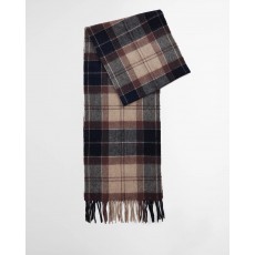 Barbour Tartan Scarf