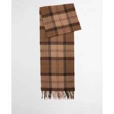 Barbour Tartan Scarf