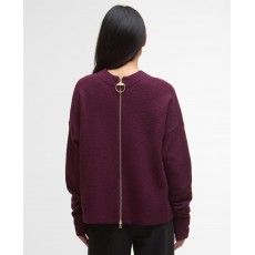 Barbour Leonie Knitted Jumper