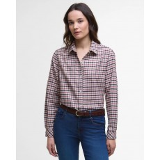 Barbour Belford Check Shirt