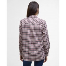 Barbour Belford Check Shirt