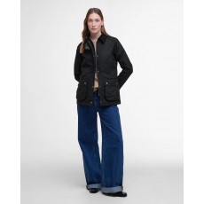 Barbour Acorn Wax Jacket