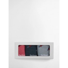 Barbour Pheasant Sock Gift Box