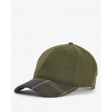 Barbour Roker Sport Cap