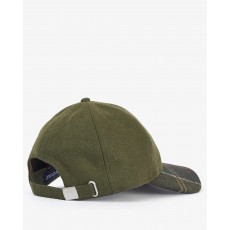 Barbour Roker Sport Cap